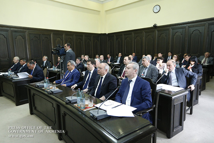 Մայիսին ոռոգման ջուրը կմատակարարվի անհատույց