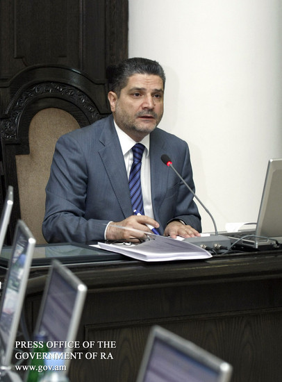 Բարելավվում է երկրի բիզնես-միջավայրը