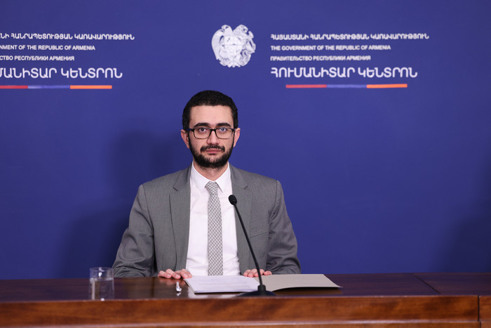 Լեռնային Ղարաբաղի հայրենակիցները ճամփորդելիս անձնագրի հետ պետք է ունենան նաև ժամանակավոր պաշտպանությ