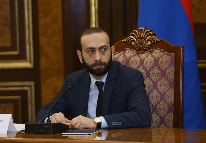 Կայացել է Հայաստանում ընտրական աջակցության ծրագրի ղեկավար կոմիտեի հերթական նիստը