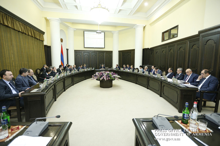 Նախատեսվում է աջակցել օրինապահ հարկատուներին