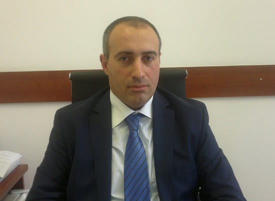 Պաշտոնական լրահոս