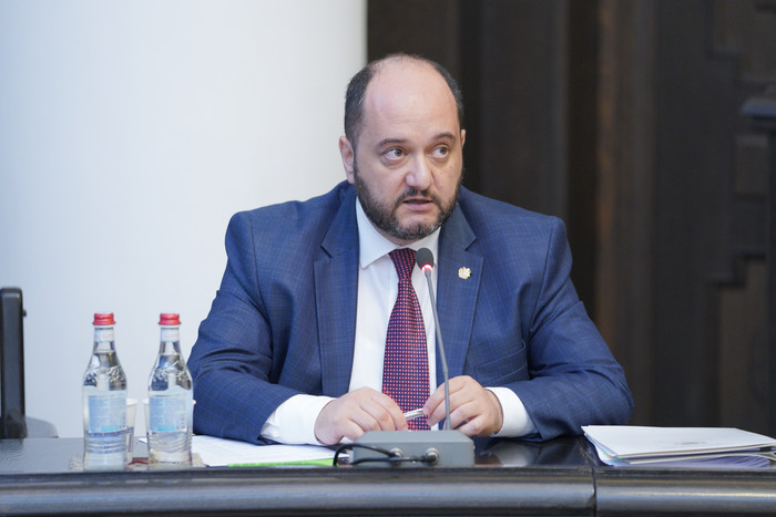 Արտոնյալ պայմաններով հիպոթեքային վարկավորման պետական ծրագրից կօգտվեն 2022թ. դիմում ներկայացրած բոլոր