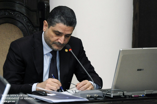 Բիզնեսի բեռը կթեթևանա, սպառողների անվտանգությունը չի տուժի