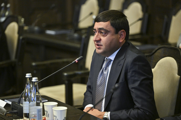 Կառավարությունը լավարկել է  տրանսպորտային միջոց վարելու իրավունքի վկայականի թվայնացման գործընթացը