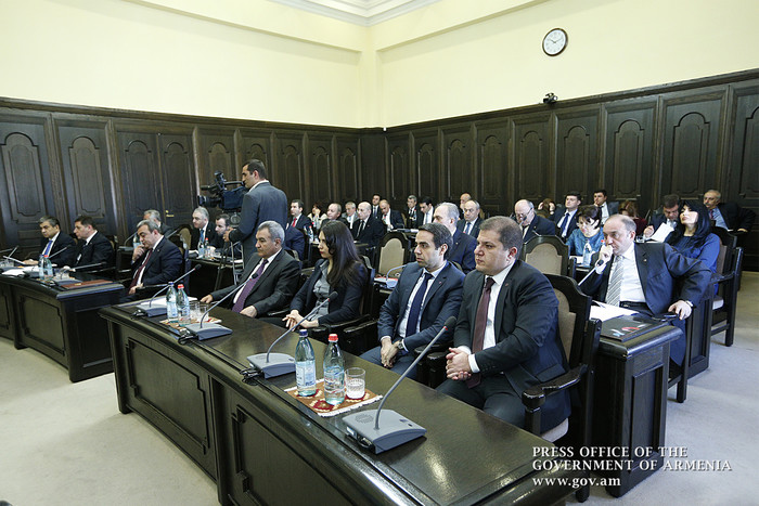 Հայոց ցեղասպանության ճանաչման գործընթացն սկսվել է 50 տարի առաջ