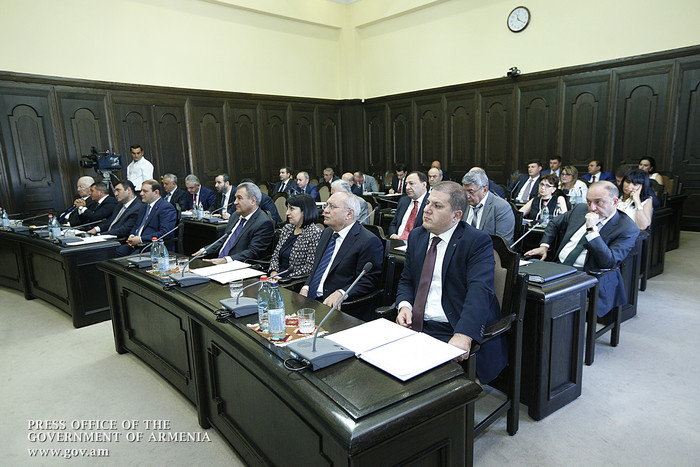Արտոնություն՝  տեղական արտադրության և արտահանման խթանման համար