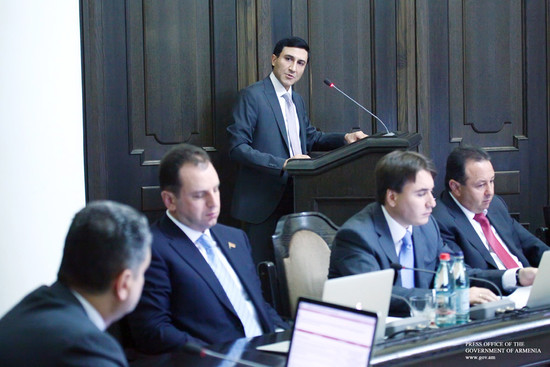 Պետական միջոցները փոշիացնող պաշտոնյաները կպատժվեն