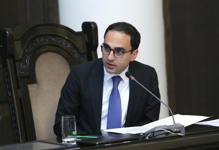 Կառավարությունը 50 000 դրամով ավելացնում է Հայրենական մեծ պատերազմի վետերաններին տրվող պատվովճարի չա