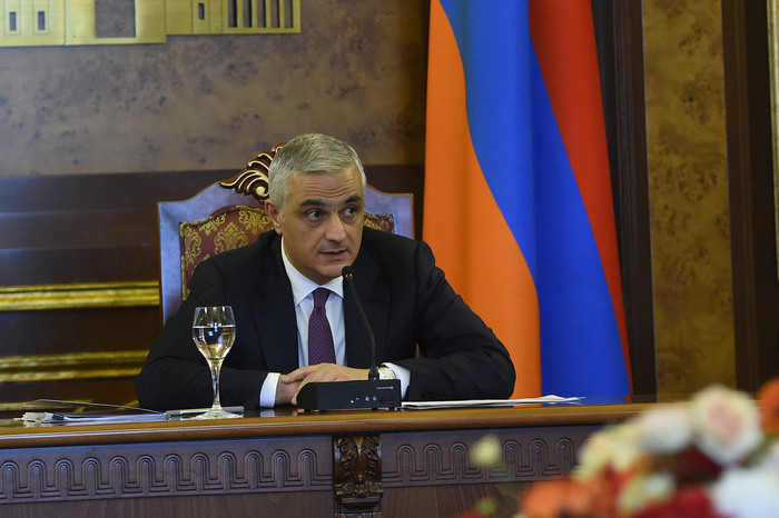 Կայացել է ՀՀ-ԵՄ ՀԸԳՀ և ՀՀ-ԵՄ Գործընկերության առաջնայնություններ փաստաթղթի կիրարկումն ապահովող միջոցա