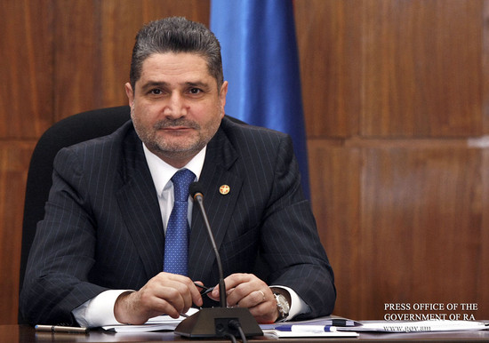 Բարեփոխվում է որակի ենթակառուցվածքը