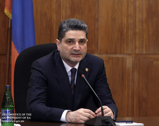Ցեղասպանության 95-ամյա տարելիցի միջոցառումները պետք է իրականացվեն հավուր պատշաճի և ամենայն պատասխանա
