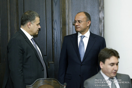 Ժողովուրդը պետք է վստահ  լինի, որ բանակն իր խնդիրները կատարում է
