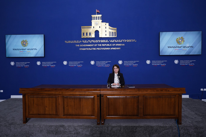 www.workforall.am կայքի միջոցով Լեռնային Ղարաբաղից բռնի տեղահանված անձինք կարող են դիմել աշխատանքի հ