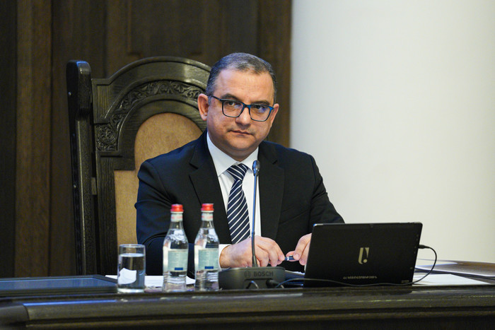 Կառավարությունը քայլեր է ձեռնարկում Հայաստանում առողջության համապարփակ ապահովագրության փուլային ներդ