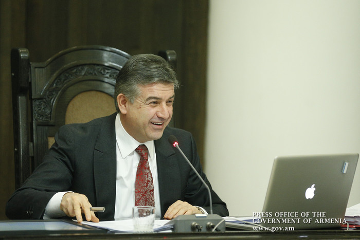 Ռազմավարական նախաձեռնությունների կենտրոնն այն հարթակն է, որտեղ ձևավորվելու է մեր տեսլականը. ՀՀ վարչա