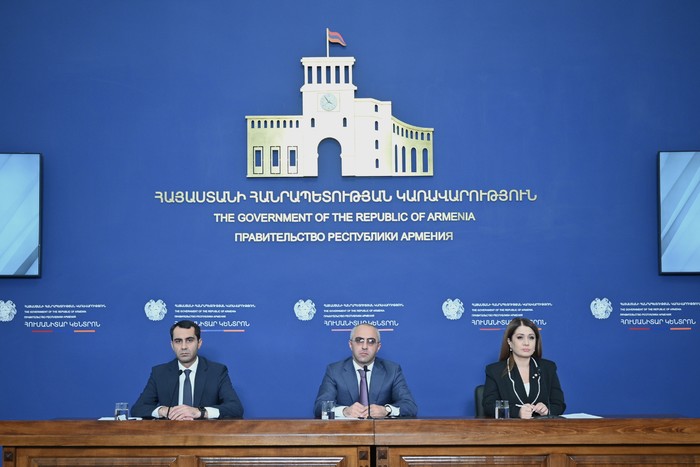 Ժամը 14:00-ի դրությամբ Լեռնային Ղարաբաղից բռնի տեղահանված 100 հազար 437 անձ է ժամանել Հայաստան