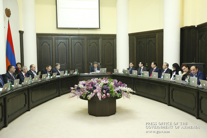Մինչև տարեվերջ կհիմնադրվի ՀՀ կառավարությանը կից Ռազմավարական նախաձեռնությունների կենտրոնը