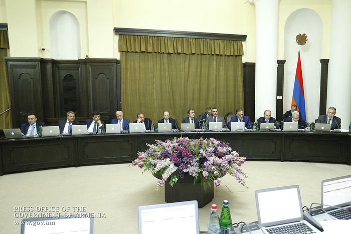 Կառավարությունը գումար կհատկացնի  Արարատի և Գեղարքունիքի մարզերի մի շարք խնդիրների լուծման համար
