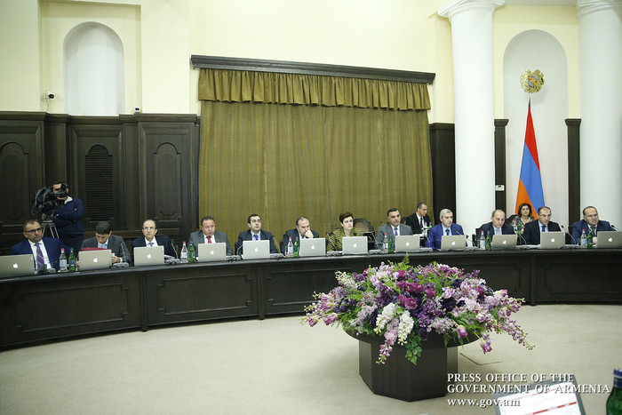 Ավարտին են մոտենում «Հայաստանի թվային օրակարգ 2030» ռազմավարության մշակման աշխատանքները