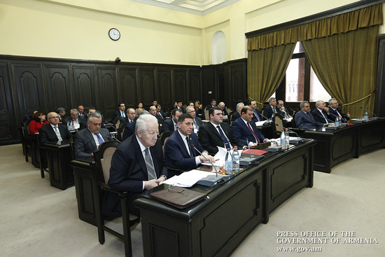 Տնտեսվարողները կաշխատեն առավել նպաստավոր պայմաններում