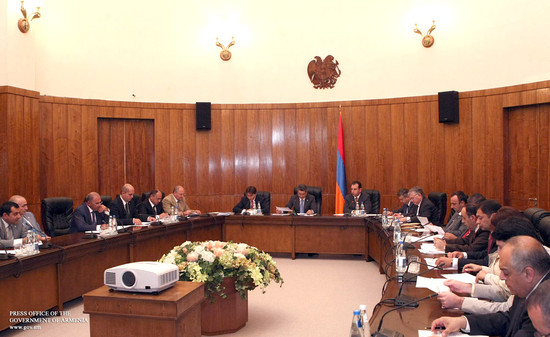 Հայաստանի անկախության 20-ամյակին նվիրված տոնական միջոցառումները կկազմակերպվեն բարձր մակարդակով