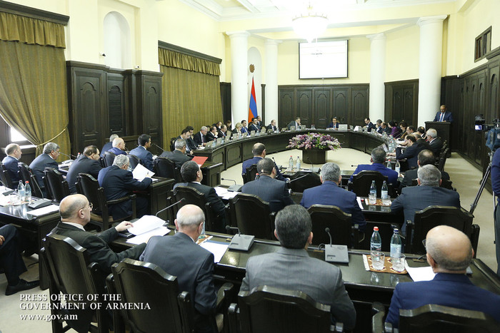 Կվերացվեն ԵԱՏՄ երկրներից  ներկրված մեքենաների ԱԱՀ-ով հարկման անցումային դրույթները