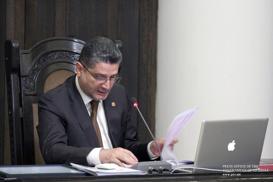 Բարձրացել է Հայաստանի ազգային մրցունակության վարկանիշը