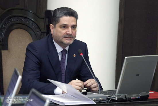Ազատ տնտեսական գոտի. հստակեցվում է օրենսդրությունը