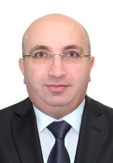 Պաշտոնական լրահոս