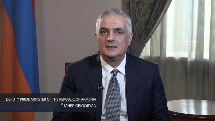 Հայաստանը ներկայացրեց ՄԱԿ-ի կայուն զարգացման նպատակների իրականացման Ազգային կամավոր գնահատման երկրոր
