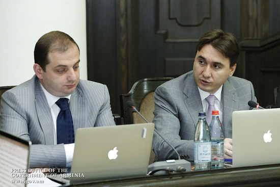 Միջպետական ճանապարհներին վերականգնվում է անխափան երթևեկությունը