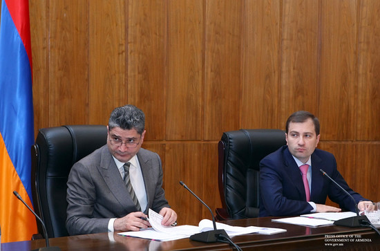 Կրթական ծրագրերը զինծառայողների և անապահով ընտանիքների երեխաների համար կլինեն շարունակական. ՀՀ վարչա