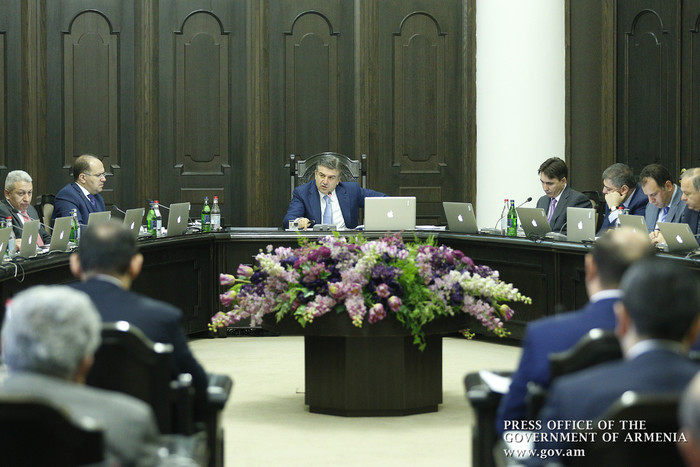 Տաքսի ծառայությունների որակը չի համապատասխանում անհրաժեշտ ստանդարտներին և նորմատիվային պահանջներին. 