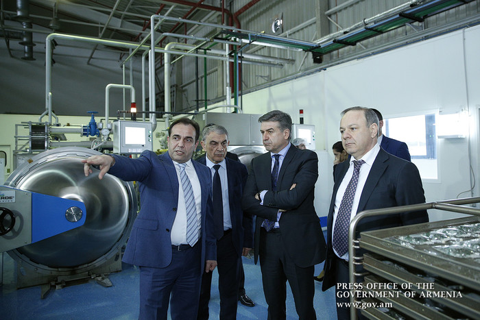 Քննարկվել են առողջապահության ոլորտի բարեփոխումները