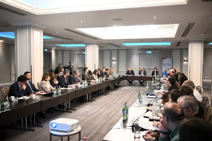 Ընտրությունների հուսալի և վստահելի կազմակերպումը մնում են Հայաստանի Կառավարության հիմնարար և շարունա