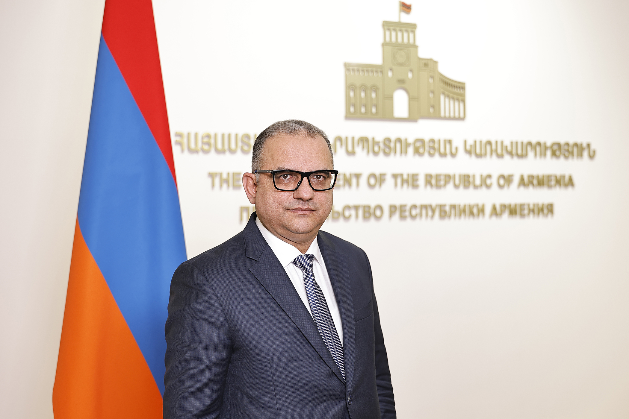 Տիգրան Խաչատրյան