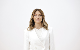 Melanya Harutyunyan