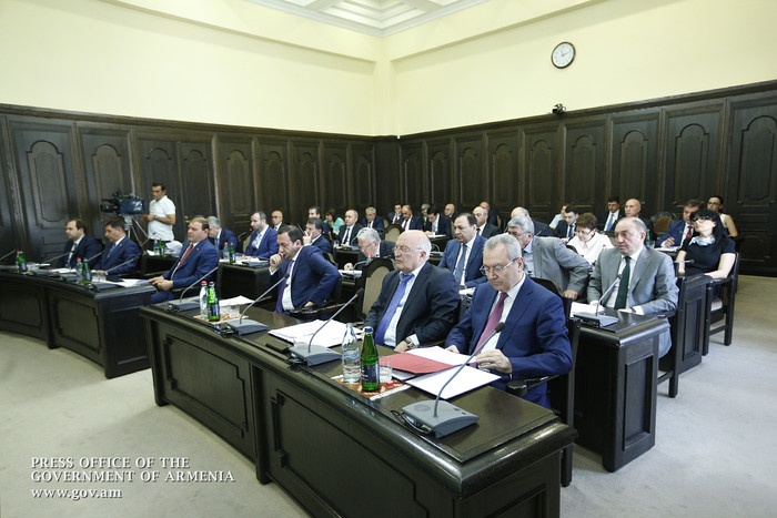 Բնակչությանը ցուցաբերվող վերարտադրողական առողջության ոլորտում բժշկական օգնությունն ավելի մատչելի կդա