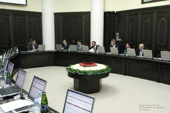 Գյուղատնտեսության ոլորտը նոր աջակցություն է ստանում