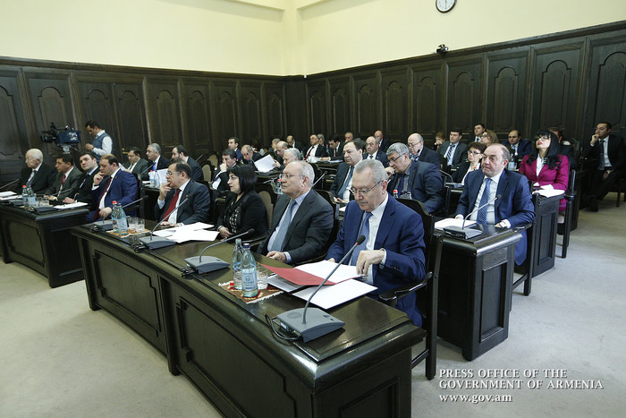 Սոցիալապես անապահով ընտանիքներն անվճար կստանան թվային հեռուստատեսային ընդունիչ սարքեր