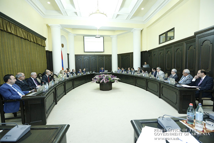 Կիսամյակի արդյունքները լավատեսություն են ներշնչում