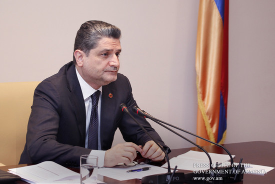 Կոտայքի մարզի բնակիչներին հատուկ է լավատեսությունը