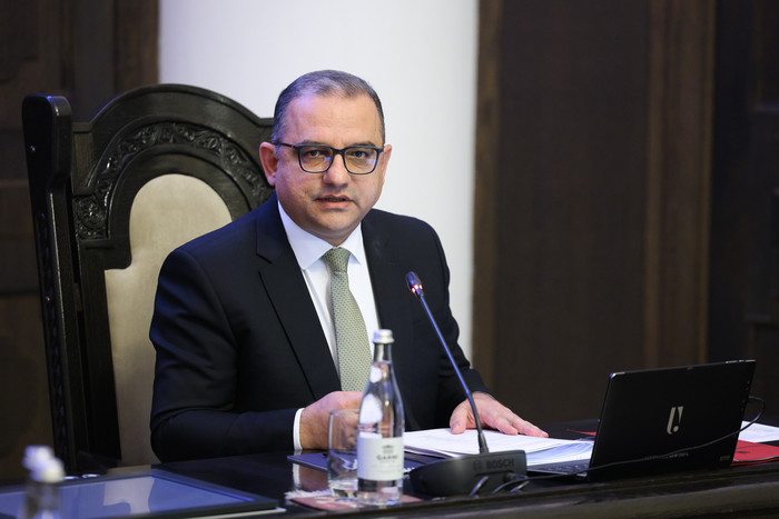 Գործադիրը հաստատել է սպանդանոցային ծառայություն մատուցող տնտեսավարողների աջակցության ծրագիրը