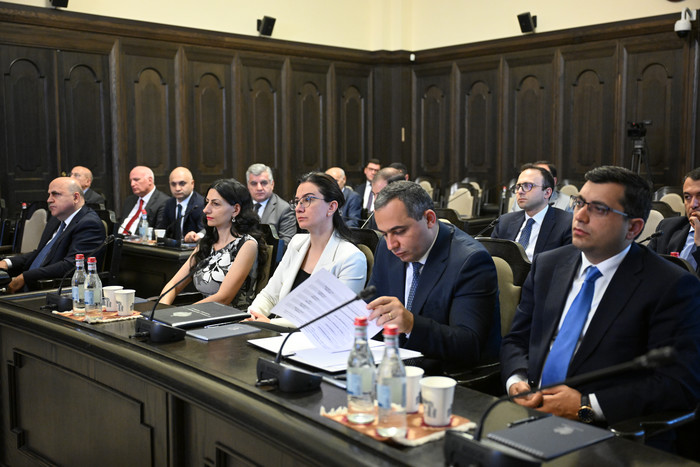 Կառավարությունը հաստատել է ՀՀ արտահանման խթանման 2025-2030 թթ. ռազմավարական ծրագիրը
