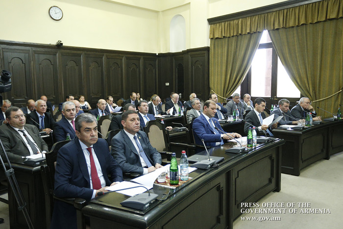 «Մենք պետք է անենք ամեն ինչ, որ տնտեսական աճը լինի ներառական, հասարակության յուրաքանչյուր անդամ զգա 