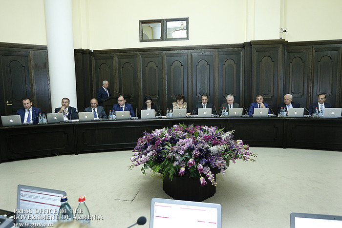Արտոնություն՝  տեղական արտադրության և արտահանման խթանման համար