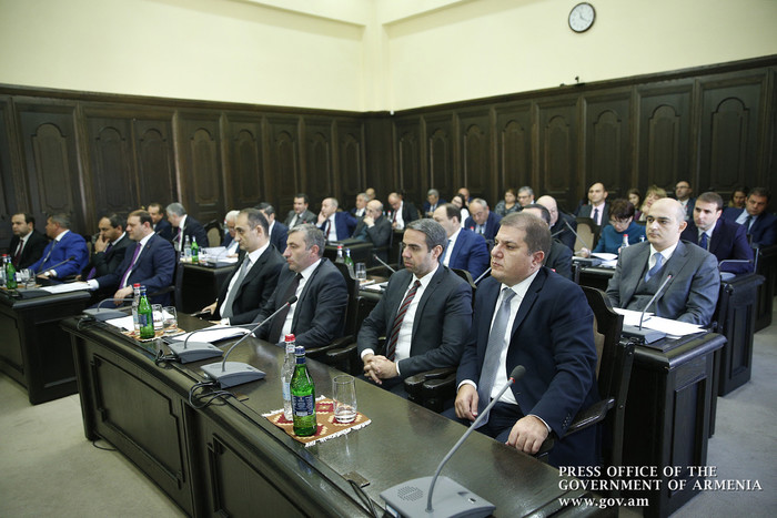 Կկանոնակարգվեն անտառօգտագործման ծավալները և  միջոցներ կձեռնարկվեն  ապօրինի անտառհատումների  կանխարգե