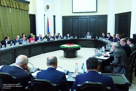 Կանոնակարգվում է գնումների ոլորտը