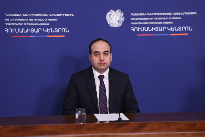Լեռնային Ղարաբաղից բռնի տեղահանված հայրենակիցների համար բնակարանային մատչելիության պետական աջակցությ